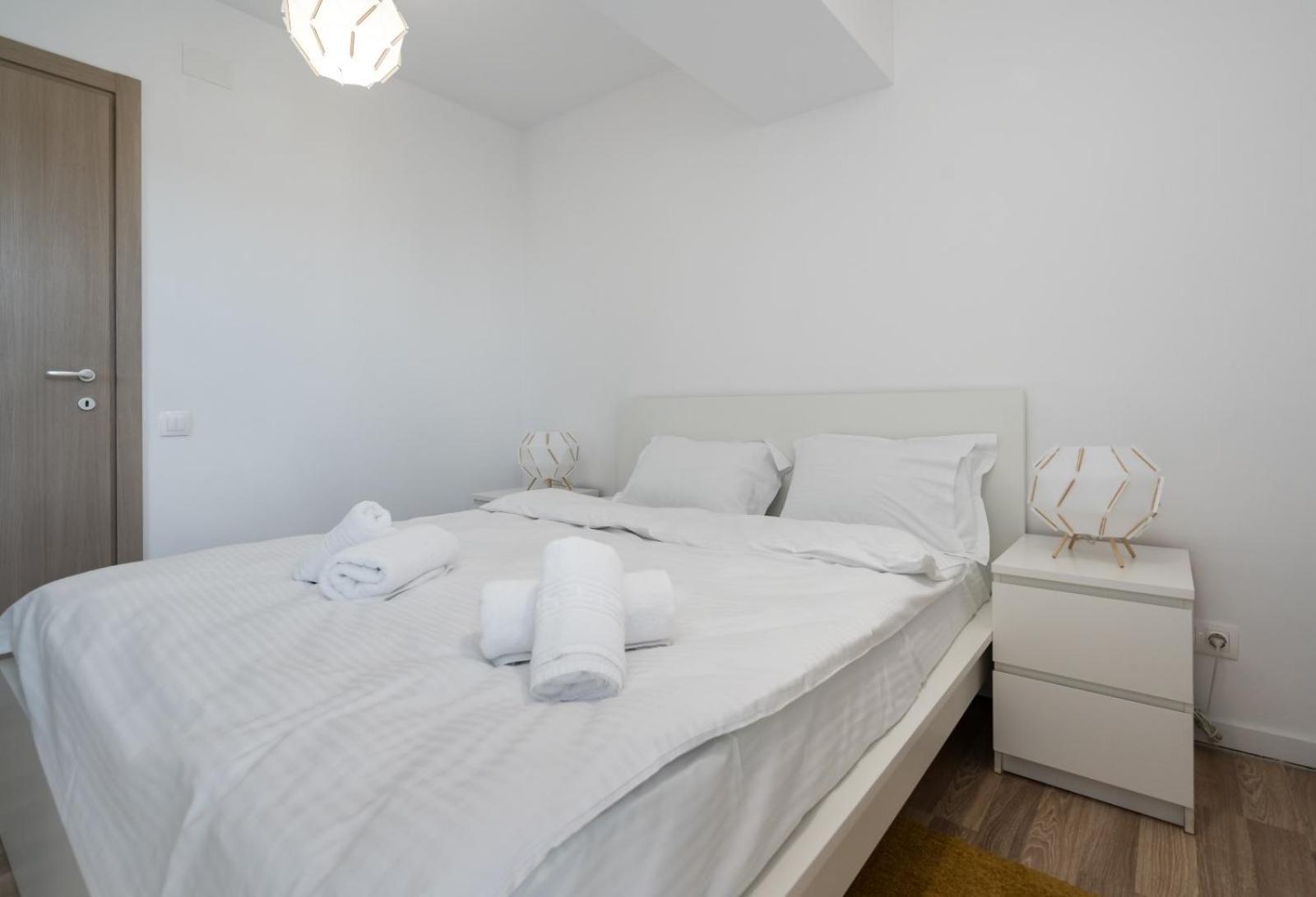 A Home Away - Politehnica Park Bukurešť Exteriér fotografie
