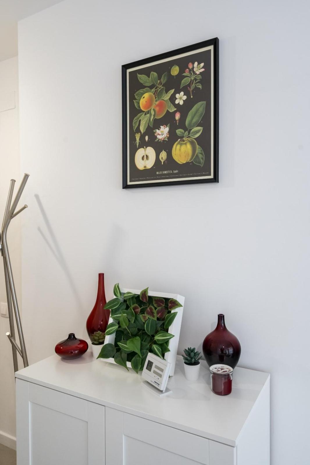 A Home Away - Politehnica Park Bukurešť Exteriér fotografie