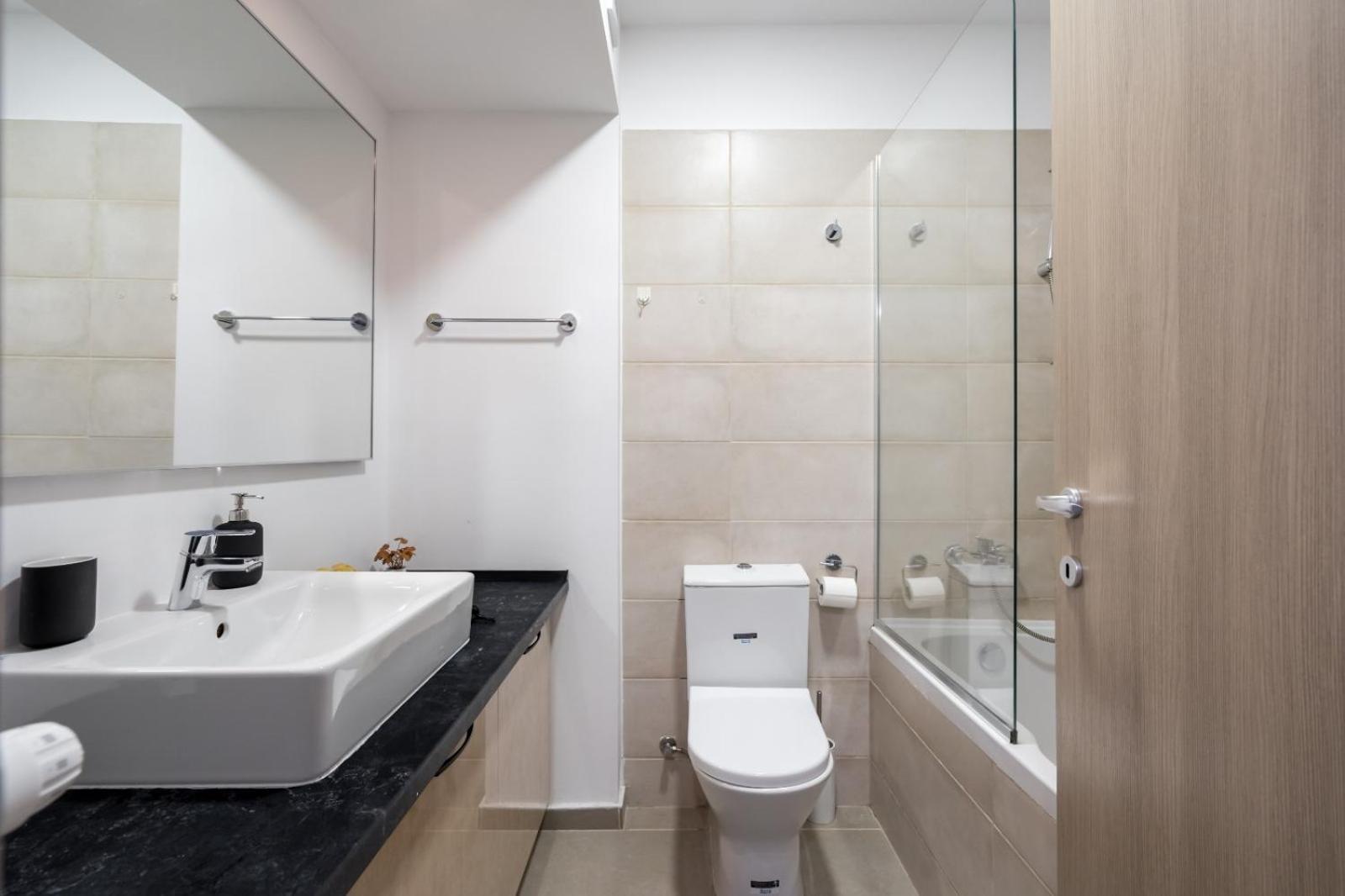 A Home Away - Politehnica Park Bukurešť Exteriér fotografie