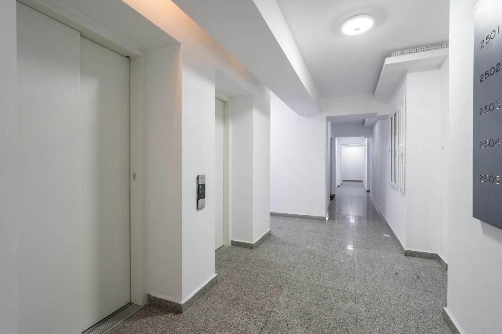 A Home Away - Politehnica Park Bukurešť Exteriér fotografie
